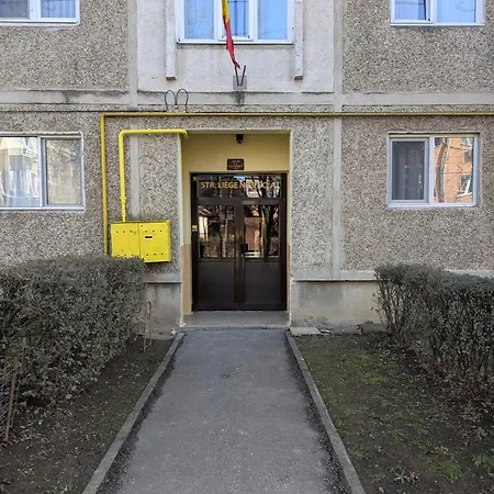 Apartament 1 Camera Modern La 5 Minute De Iulius Town Timisoara Exterior photo