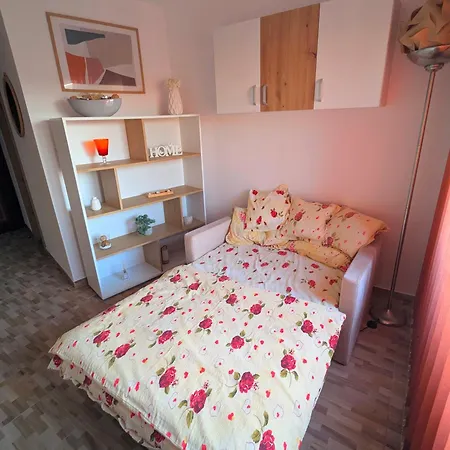 Apartament 1 Camera Modern La 5 Minute De Iulius Town Timisoara Exterior photo
