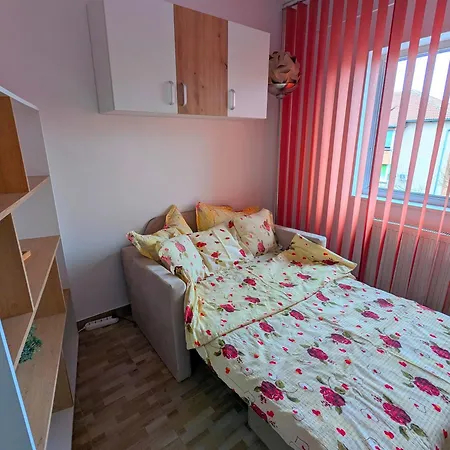 Apartament 1 Camera Modern La 5 Minute De Iulius Town Timisoara Exterior photo